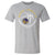 Kevon Looney Men's Cotton T-Shirt | 500 LEVEL