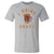 Fantasy Football Men's Cotton T-Shirt | 500 LEVEL