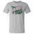 Mexico Men's Cotton T-Shirt | 500 LEVEL