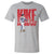 Enrique Hernandez Men's Cotton T-Shirt | 500 LEVEL