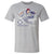 Tyler Phillips Men's Cotton T-Shirt | 500 LEVEL