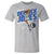 Derrick Jones Jr. Men's Cotton T-Shirt | 500 LEVEL