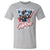 Warren Moon Men's Cotton T-Shirt | 500 LEVEL