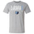 Jake LaRavia Men's Cotton T-Shirt | 500 LEVEL