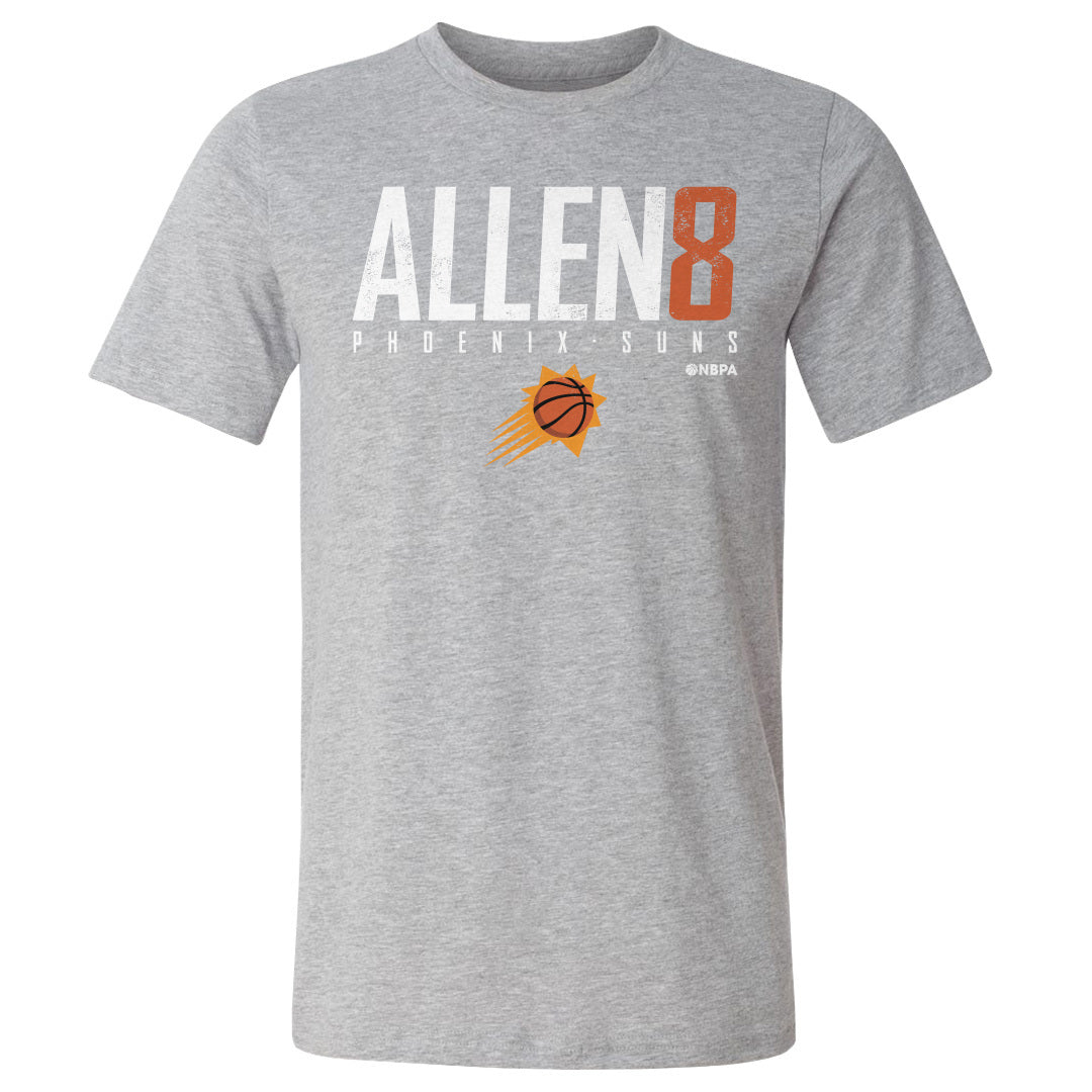 Grayson Allen Men&#39;s Cotton T-Shirt | 500 LEVEL