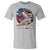 Tanner Houck Men's Cotton T-Shirt | 500 LEVEL