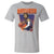 Jalen Brunson Men's Cotton T-Shirt | 500 LEVEL