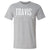 Jordan Travis Men's Cotton T-Shirt | 500 LEVEL