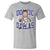 Luka Doncic Men's Cotton T-Shirt | 500 LEVEL