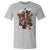 Cleveland Cavaliers Men's Cotton T-Shirt | 500 LEVEL