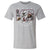 Kyle Kennard Men's Cotton T-Shirt | 500 LEVEL