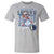 Dereck Lively II Men's Cotton T-Shirt | 500 LEVEL