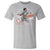 Yainer Diaz Men's Cotton T-Shirt | 500 LEVEL