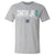 Nick Smith Jr. Men's Cotton T-Shirt | 500 LEVEL