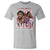 Joel Embiid Men's Cotton T-Shirt | 500 LEVEL