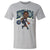 Anthony Edwards Men's Cotton T-Shirt | 500 LEVEL