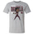 Jayden Daniels Men's Cotton T-Shirt | 500 LEVEL