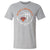 Mitchell Robinson Men's Cotton T-Shirt | 500 LEVEL