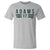 Davante Adams Men's Cotton T-Shirt | 500 LEVEL