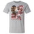 Chris Jones Men's Cotton T-Shirt | 500 LEVEL