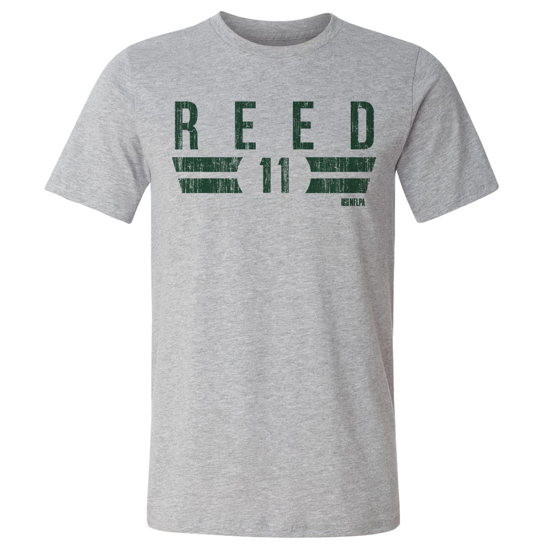 Jayden Reed Men&#39;s Cotton T-Shirt | 500 LEVEL