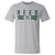 Jayden Reed Men's Cotton T-Shirt | 500 LEVEL