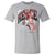 Travis Kelce Men's Cotton T-Shirt | 500 LEVEL