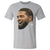 Caleb Williams Men's Cotton T-Shirt | 500 LEVEL