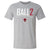 Lonzo Ball Men's Cotton T-Shirt | 500 LEVEL