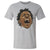 Ja Morant Men's Cotton T-Shirt | 500 LEVEL