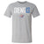 Ousmane Dieng Men's Cotton T-Shirt | 500 LEVEL