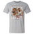 Evan Mobley Men's Cotton T-Shirt | 500 LEVEL