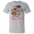 Corbin Burnes Men's Cotton T-Shirt | 500 LEVEL