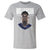 Zion Williamson Men's Cotton T-Shirt | 500 LEVEL