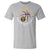 Peyton Watson Men's Cotton T-Shirt | 500 LEVEL