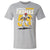 Derrick Thomas Men's Cotton T-Shirt | 500 LEVEL