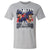 Cody Bellinger Men's Cotton T-Shirt | 500 LEVEL