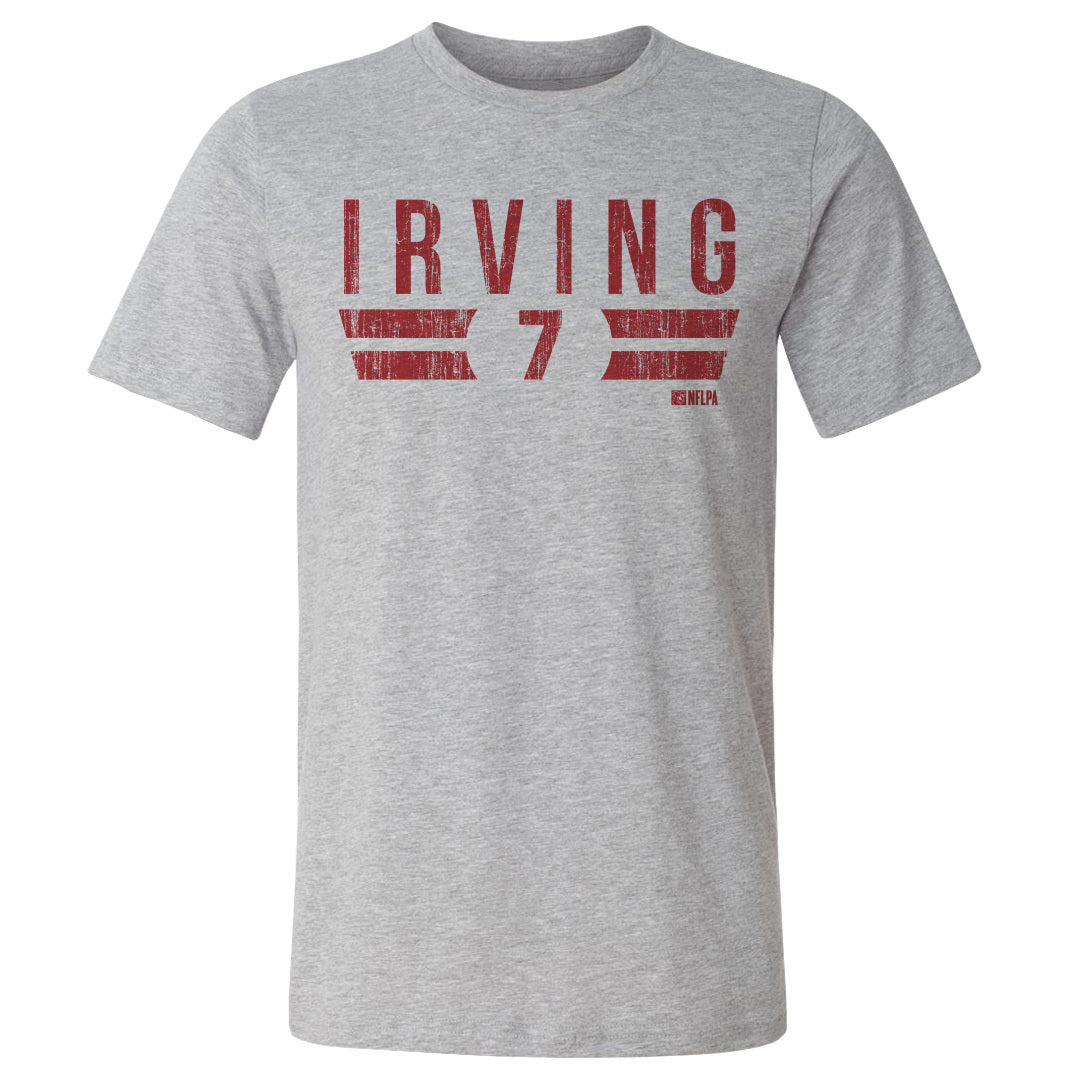 Bucky Irving Men&#39;s Cotton T-Shirt | 500 LEVEL