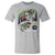 Naz Reid Men's Cotton T-Shirt | 500 LEVEL