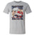 Matthew Tkachuk Men's Cotton T-Shirt | 500 LEVEL