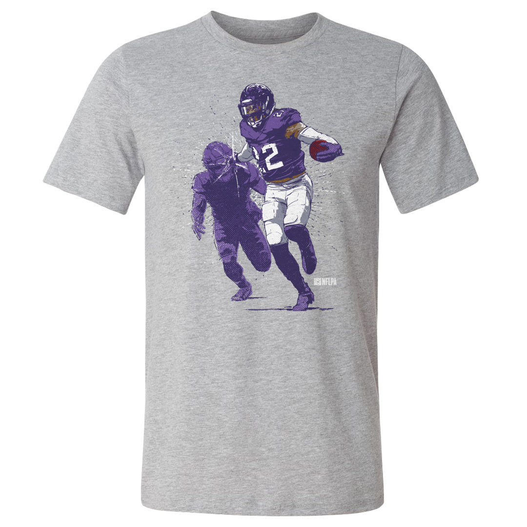 Derrick Henry Men&#39;s Cotton T-Shirt | 500 LEVEL