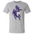 Derrick Henry Men's Cotton T-Shirt | 500 LEVEL