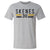 Paul Skenes Men's Cotton T-Shirt | 500 LEVEL
