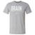 Christian Braun Men's Cotton T-Shirt | 500 LEVEL