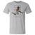 Jermod McCoy Men's Cotton T-Shirt | 500 LEVEL