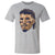 Jarren Duran Men's Cotton T-Shirt | 500 LEVEL