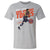 Karl-Anthony Towns Men's Cotton T-Shirt | 500 LEVEL