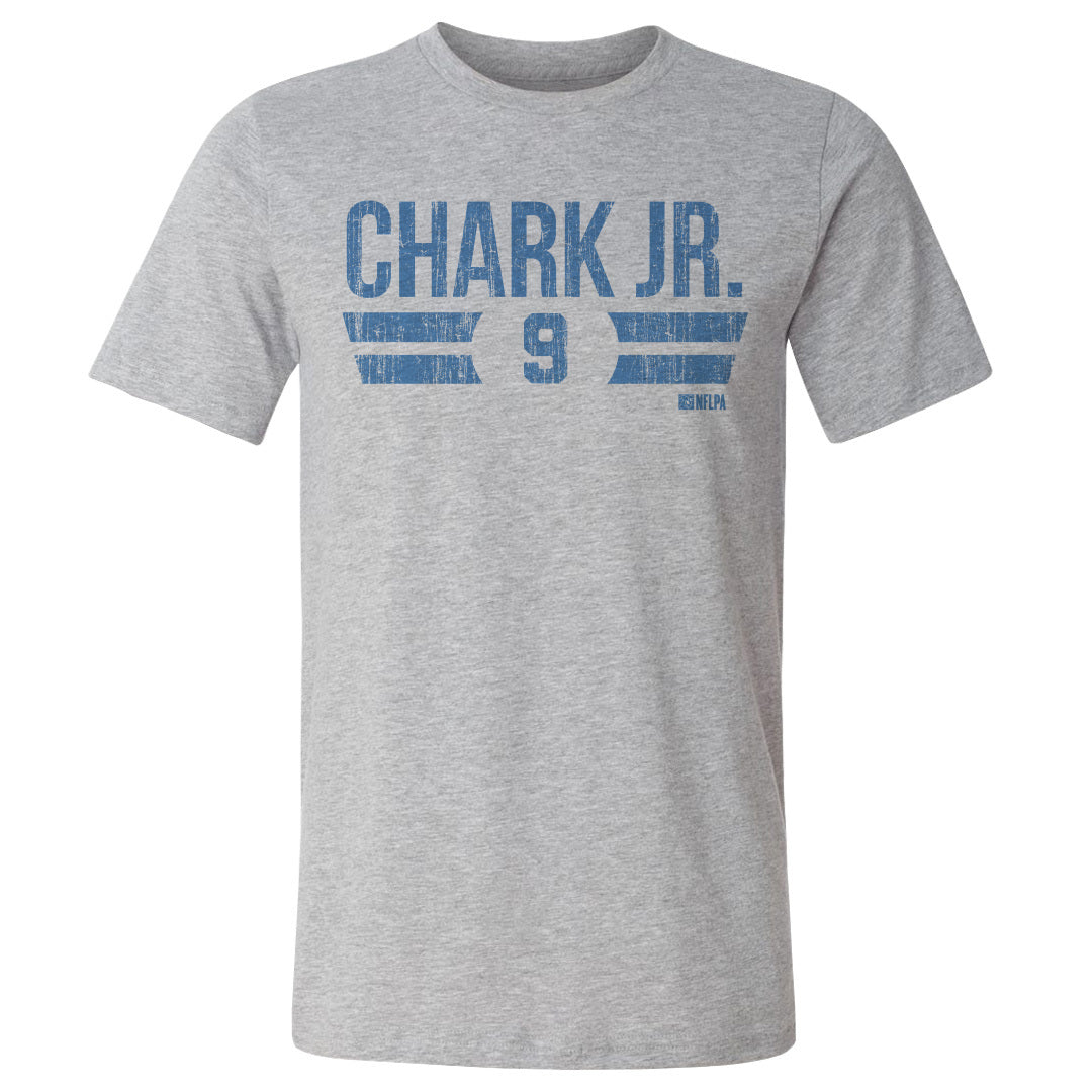 D.J. Chark Men&#39;s Cotton T-Shirt | 500 LEVEL