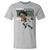 Garrett Wilson Men's Cotton T-Shirt | 500 LEVEL