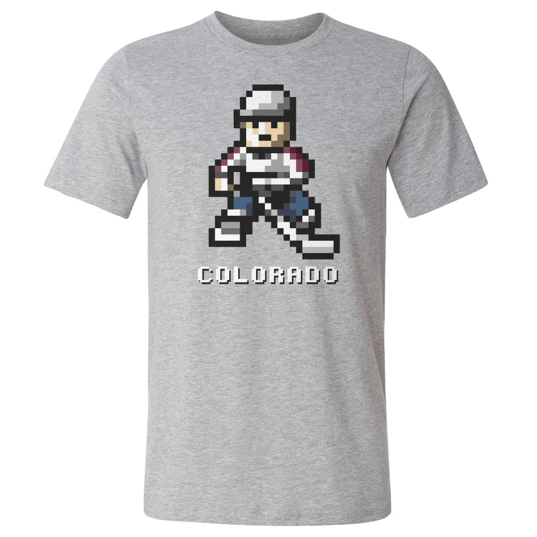 Colorado Men&#39;s Cotton T-Shirt | 500 LEVEL